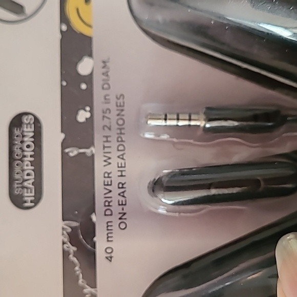 Kids Inmocean Headphones - Picture 4 of 7